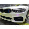 гланц Pearl White Purple Car Wrap Viny